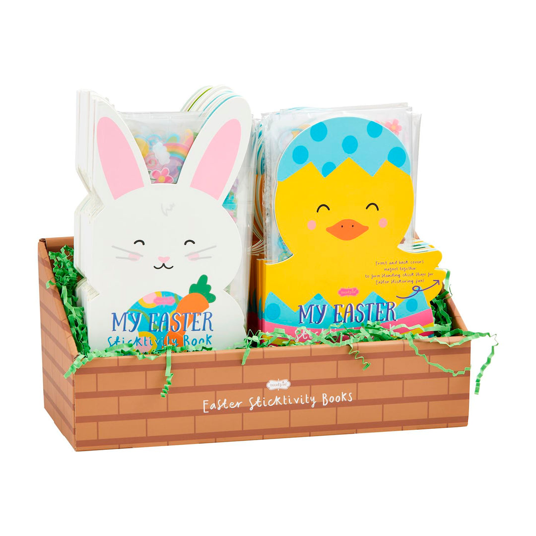 Easter Sticktivity Books-2a