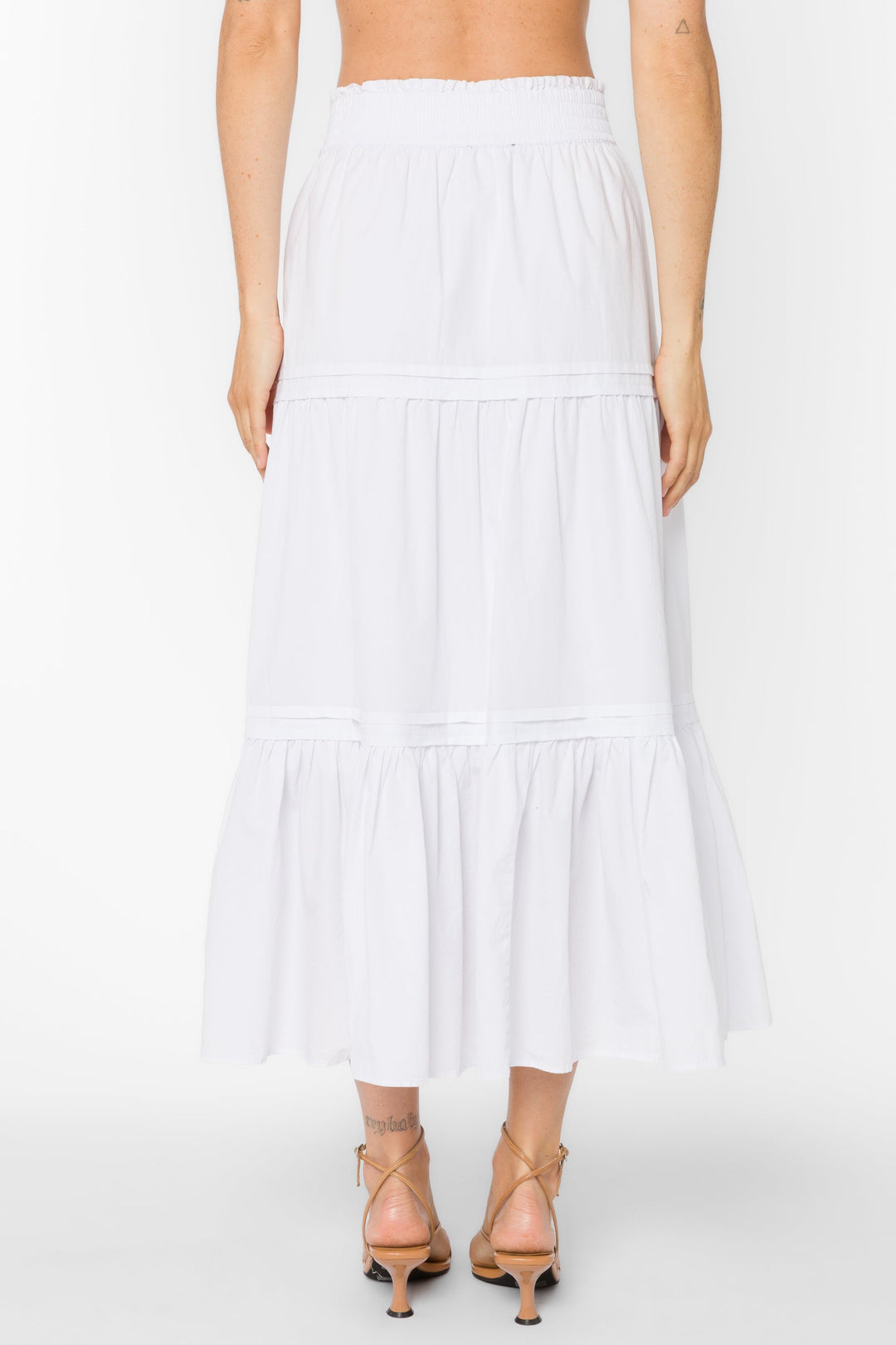 Pauline Skirt