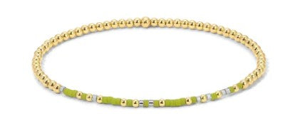 Be the Change Bracelet