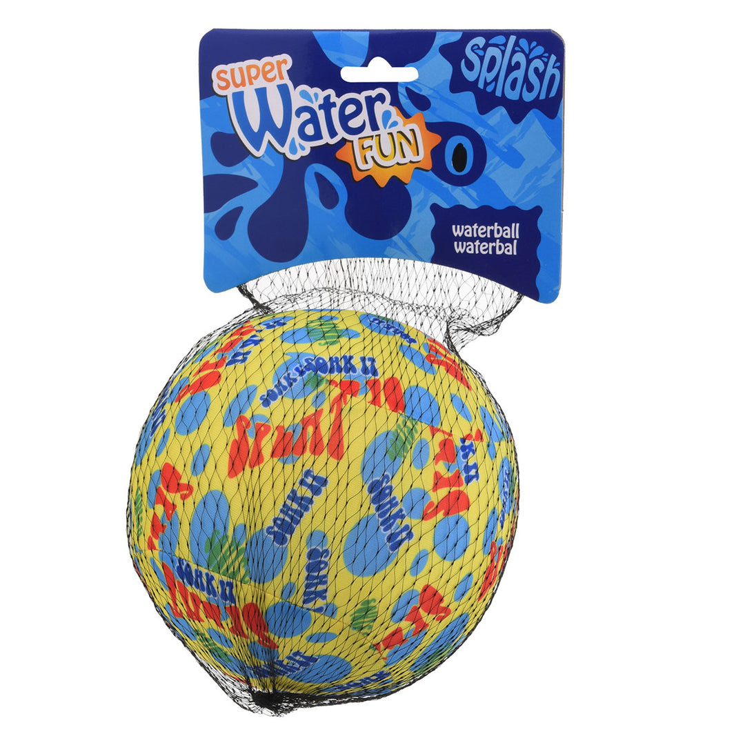 Water Ball