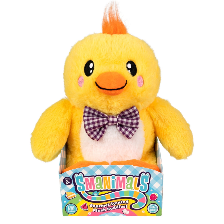 Smanimals