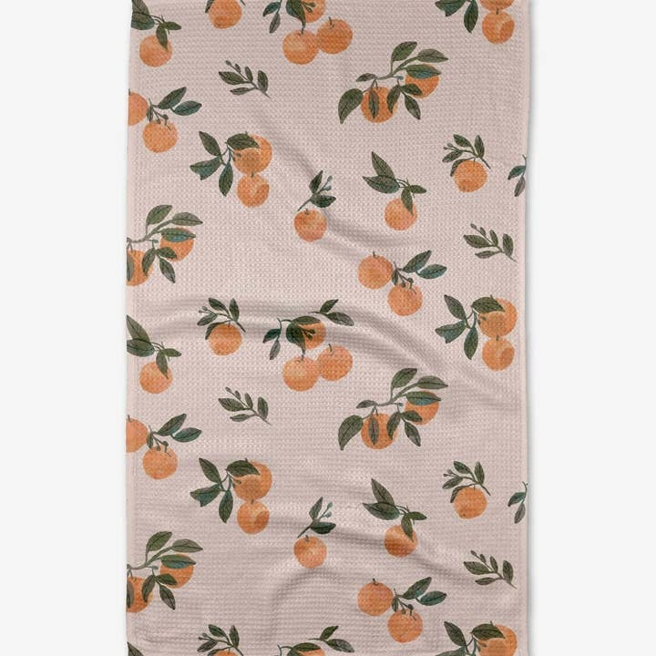 Summer Tea Towels