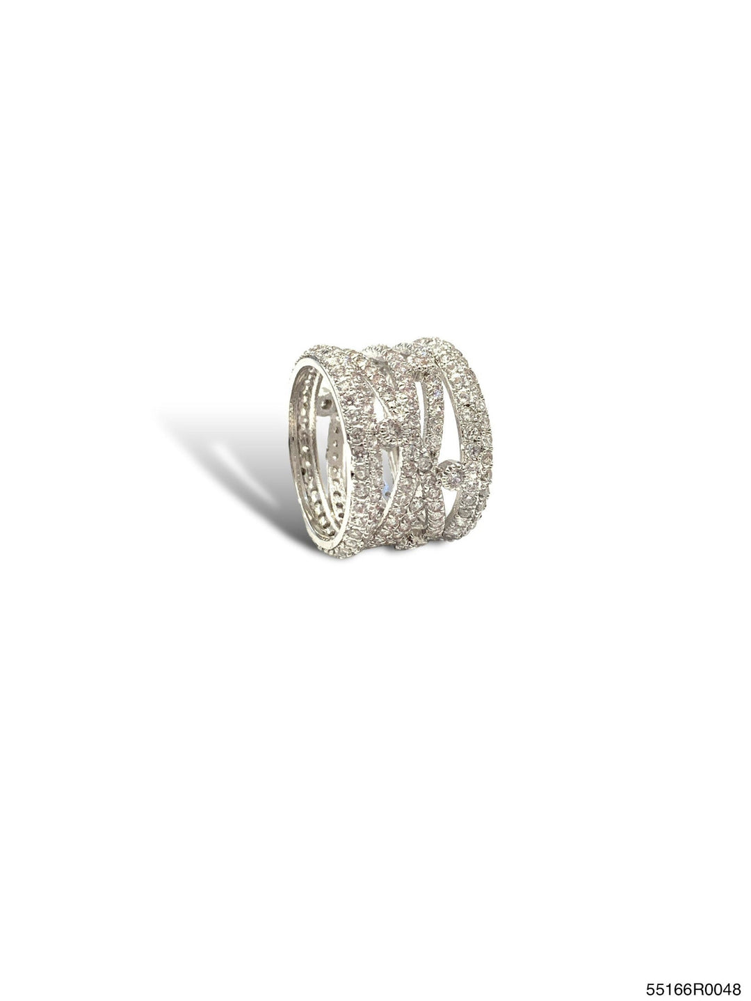 River Band Ring