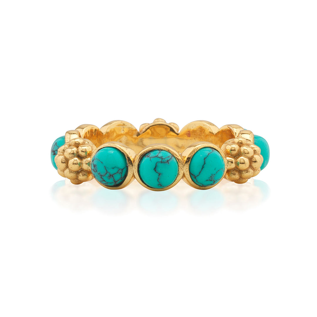 Berry Gem Ring