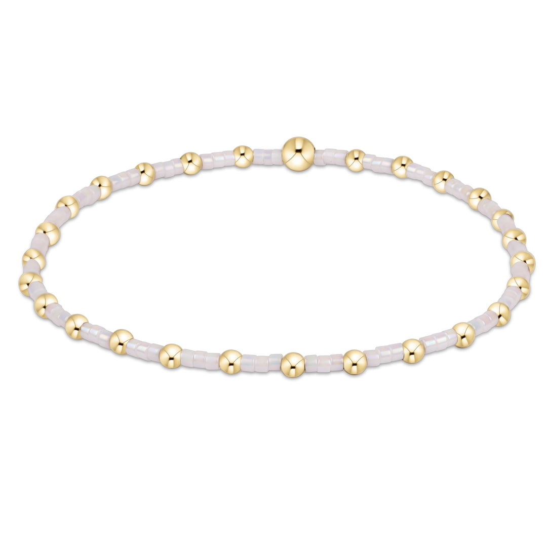 Hope Sincerity Bracelet