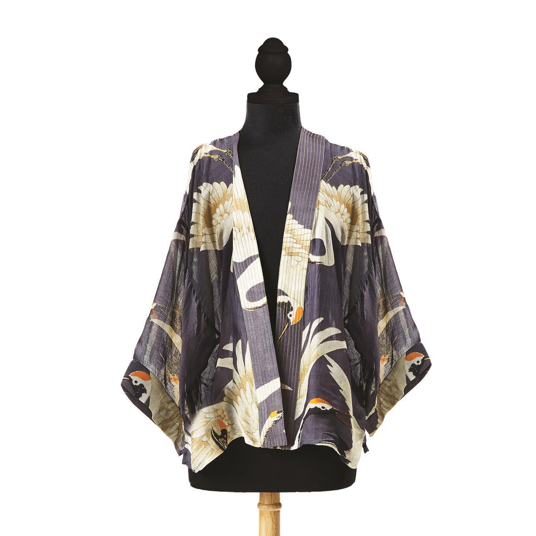 Short Kimono