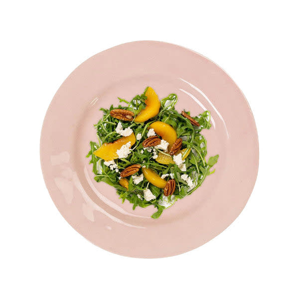 Puro Dessert/Salad Plate