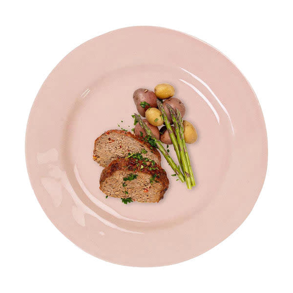 Puro Dinner Plate