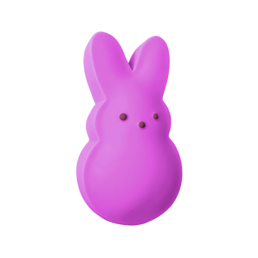Peeps Bunny