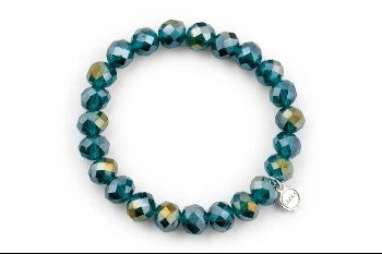 Lizas Quadro Big Bright Colors Bracelets