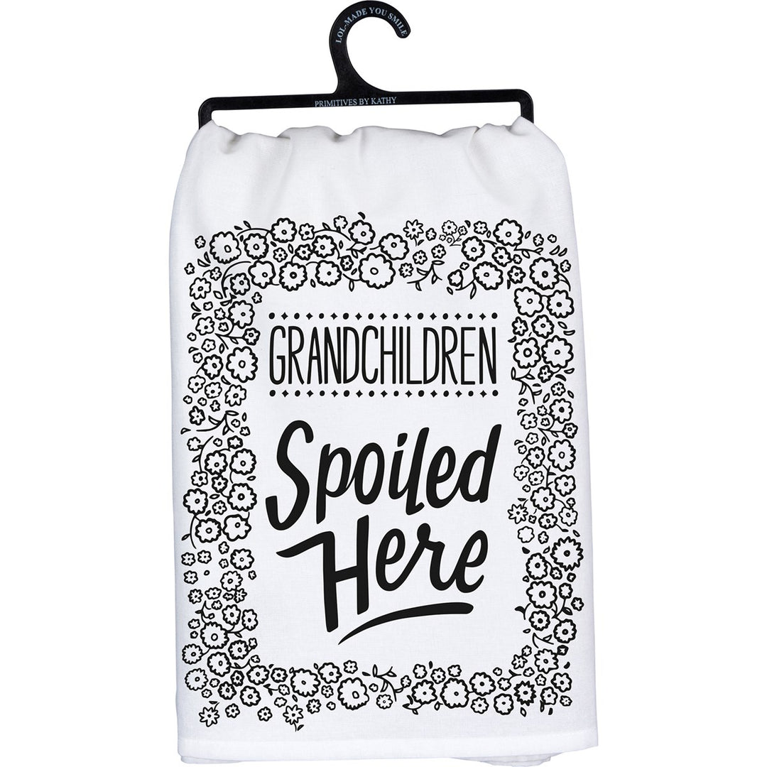 Kitchen Towel -