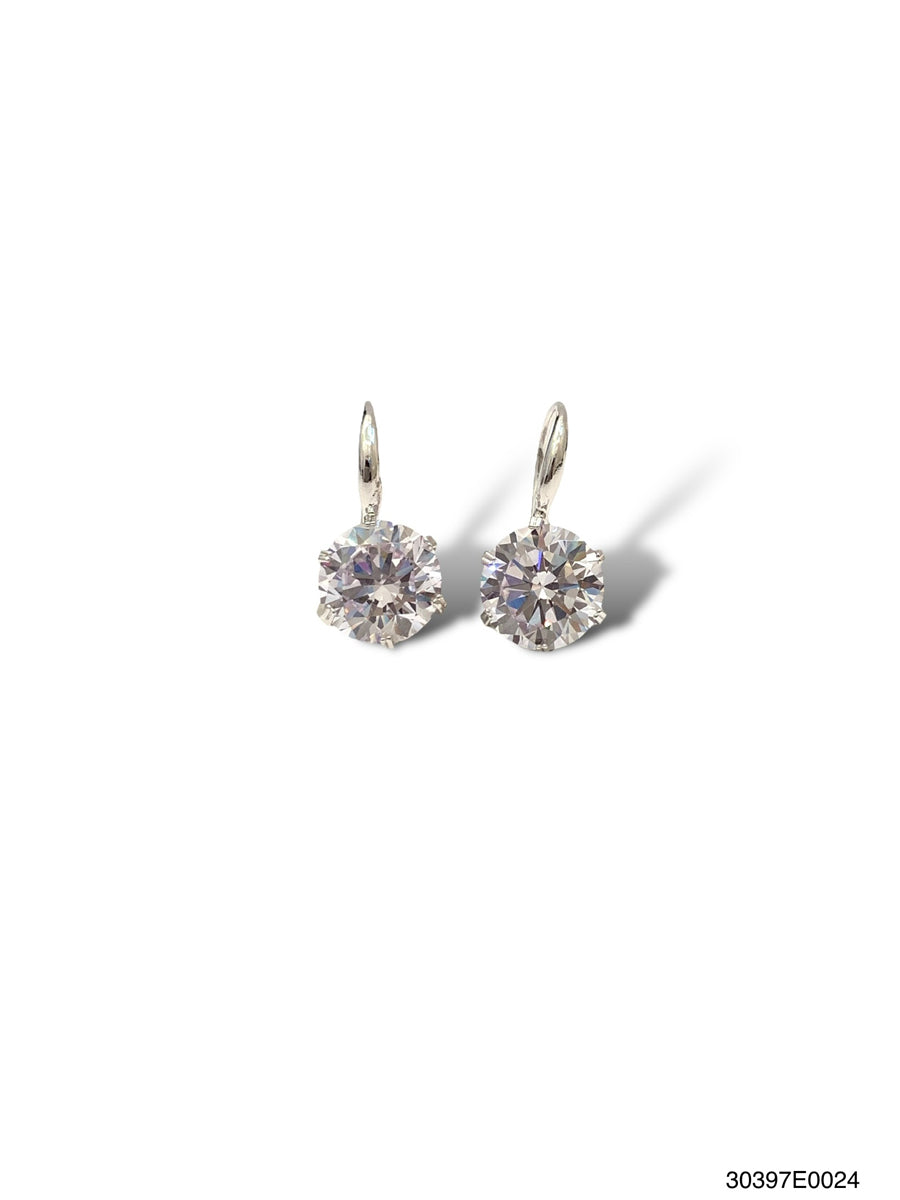 Ava Drop Earrings