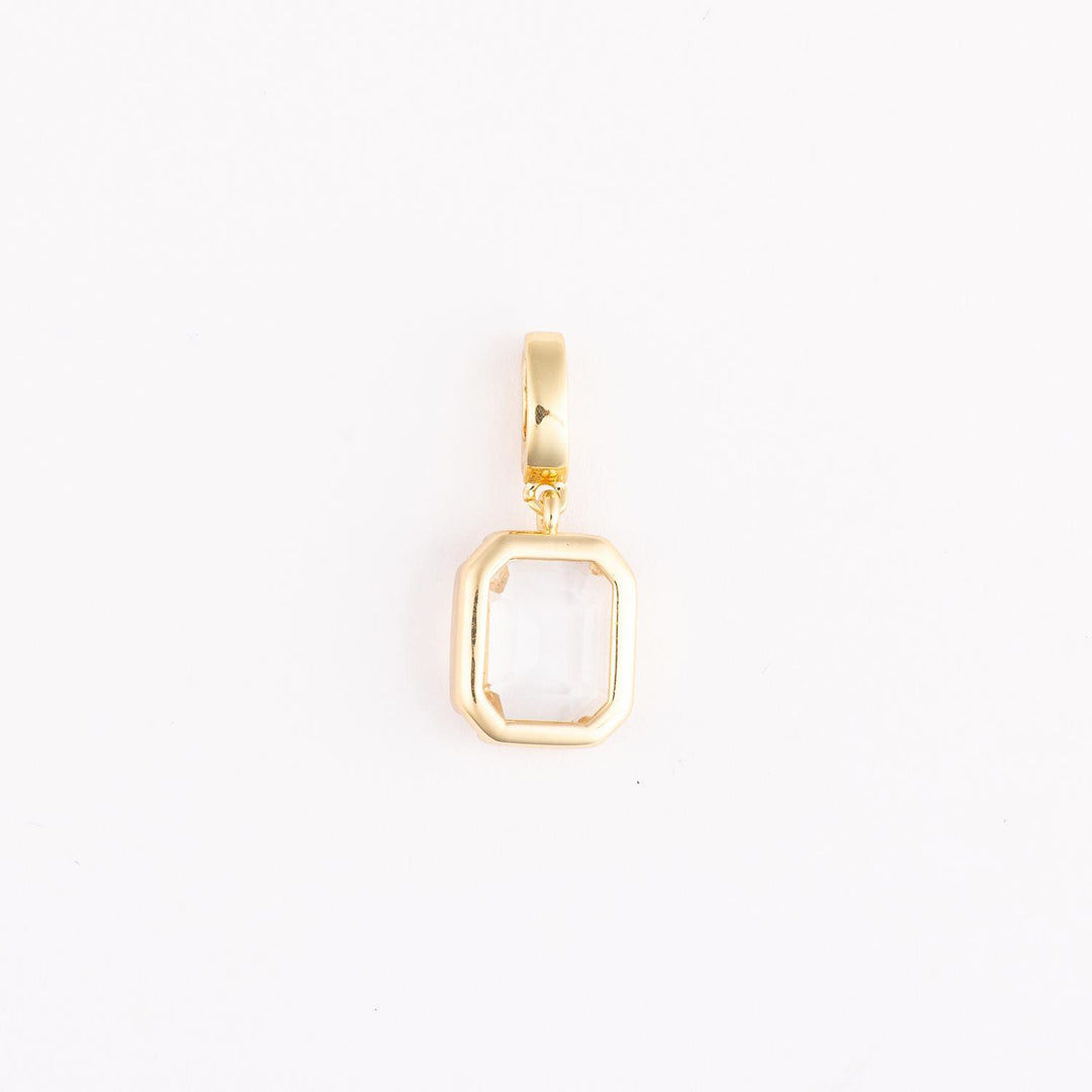 Sophie Birthstone Charm