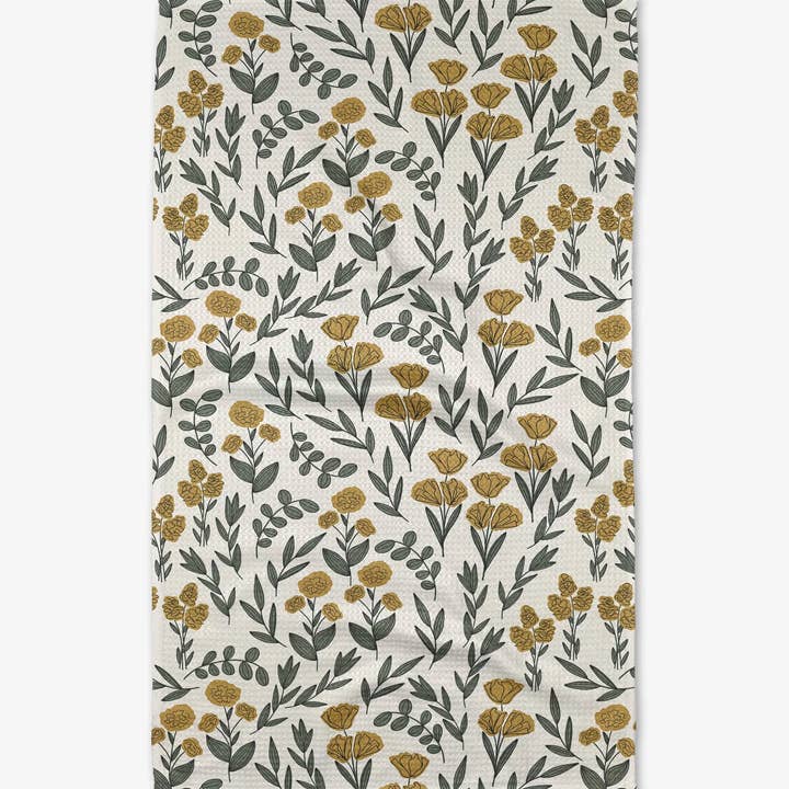 Everyday Tea Towel