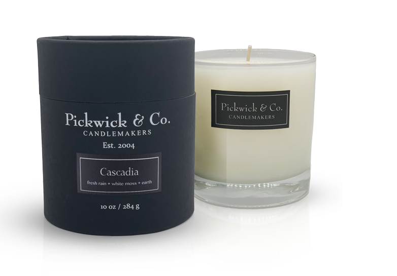 Pickwick Candle