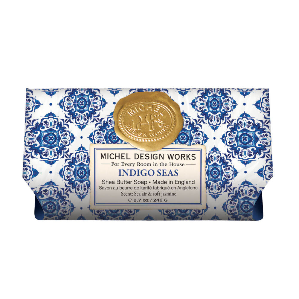 Large Bath Soap Bar