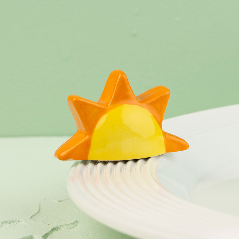 Here Comes the Sun