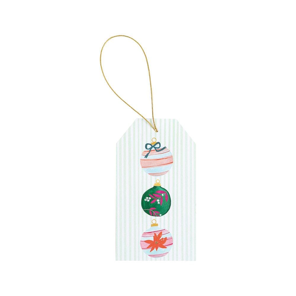 Hanging Gift Tag