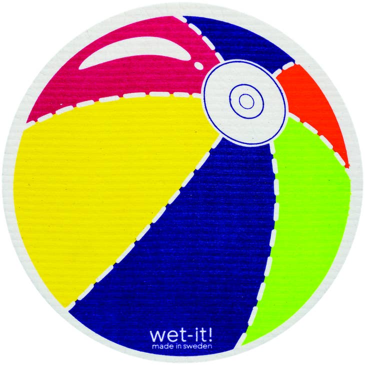 Wet-It! Swedish Cloth