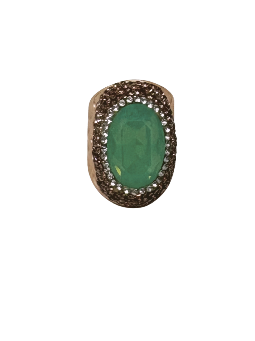 Queen of Sheba Fashion Ring