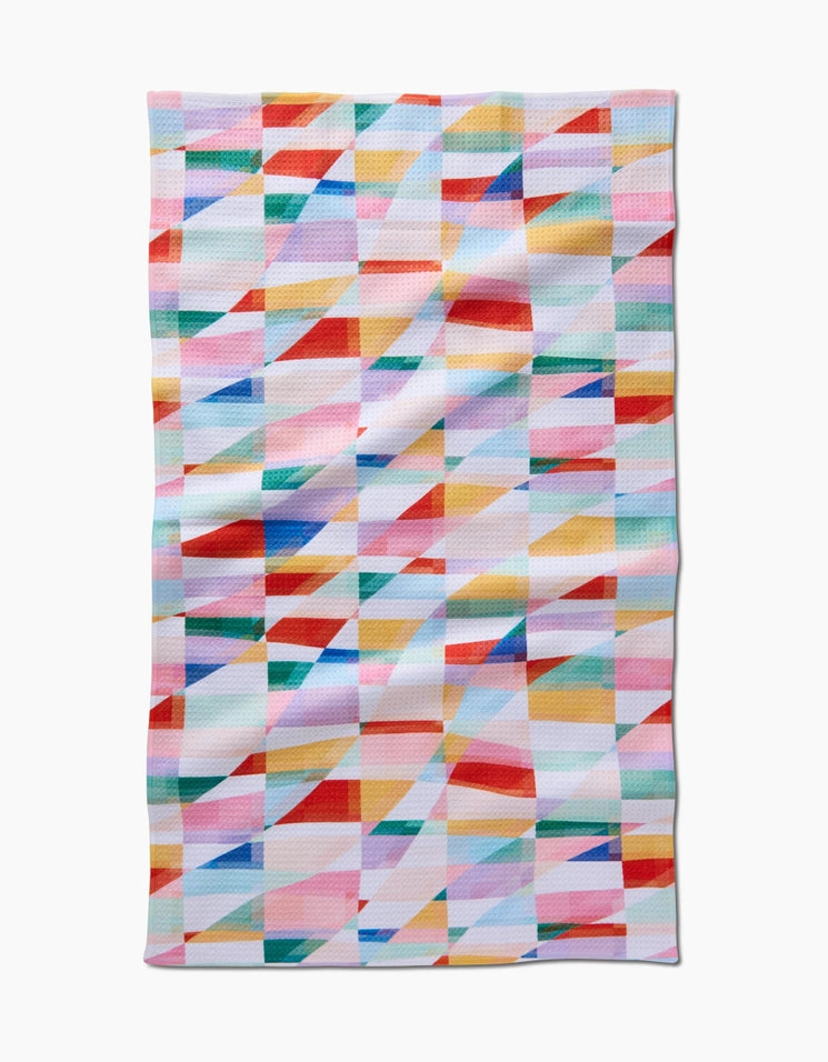 Everyday Tea Towel Highlands
