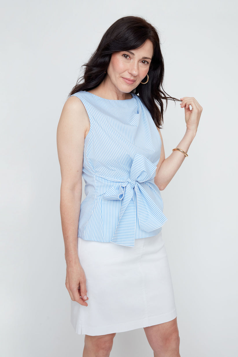 Maggy Woven Blouse