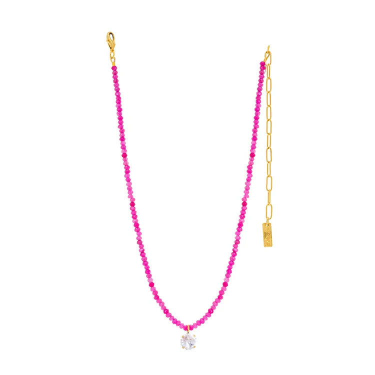 Paige Necklace