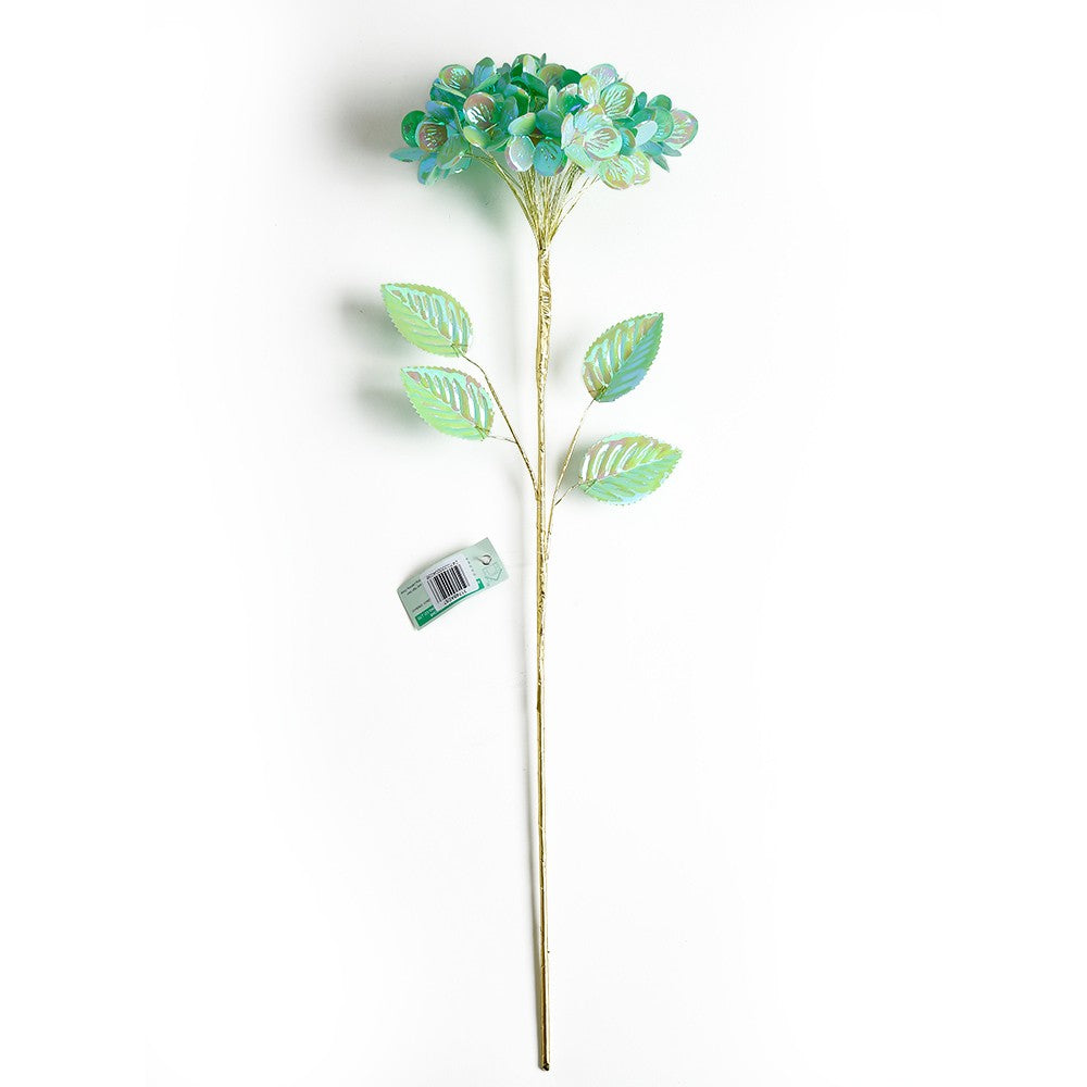 H23.6" Valentine's Decorative Floral Stem