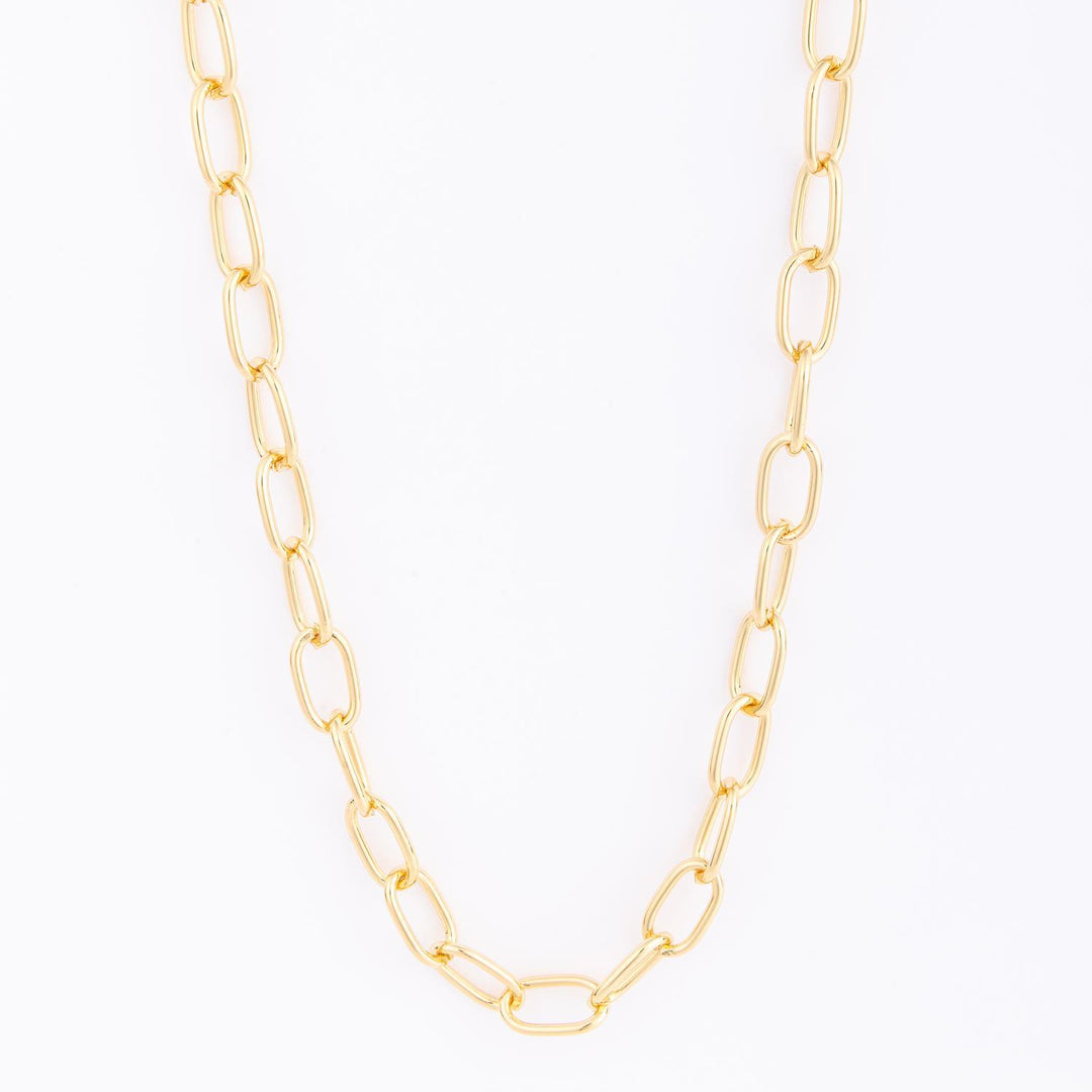 Collins Necklace
