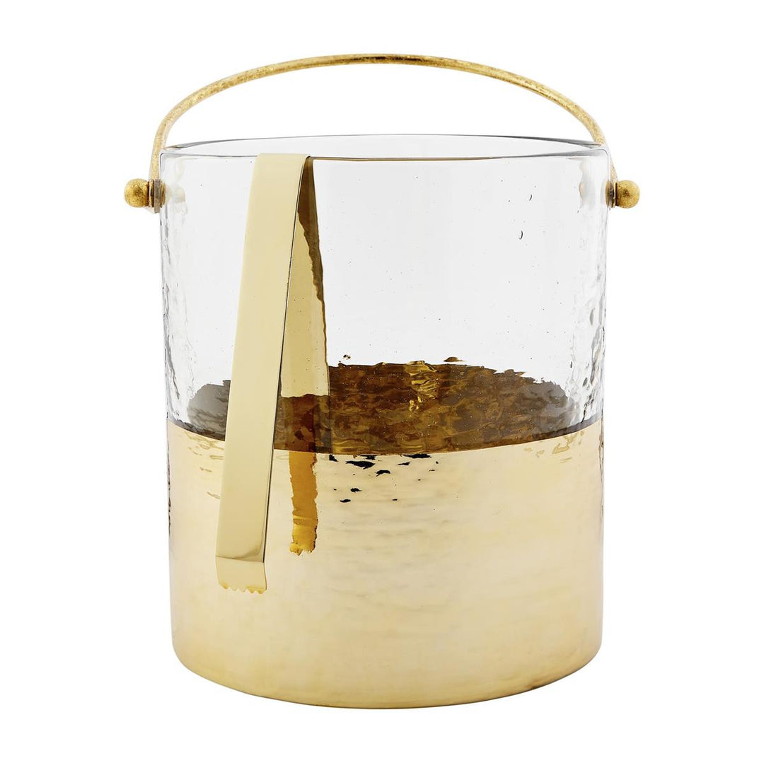 Gold Ice Bucket