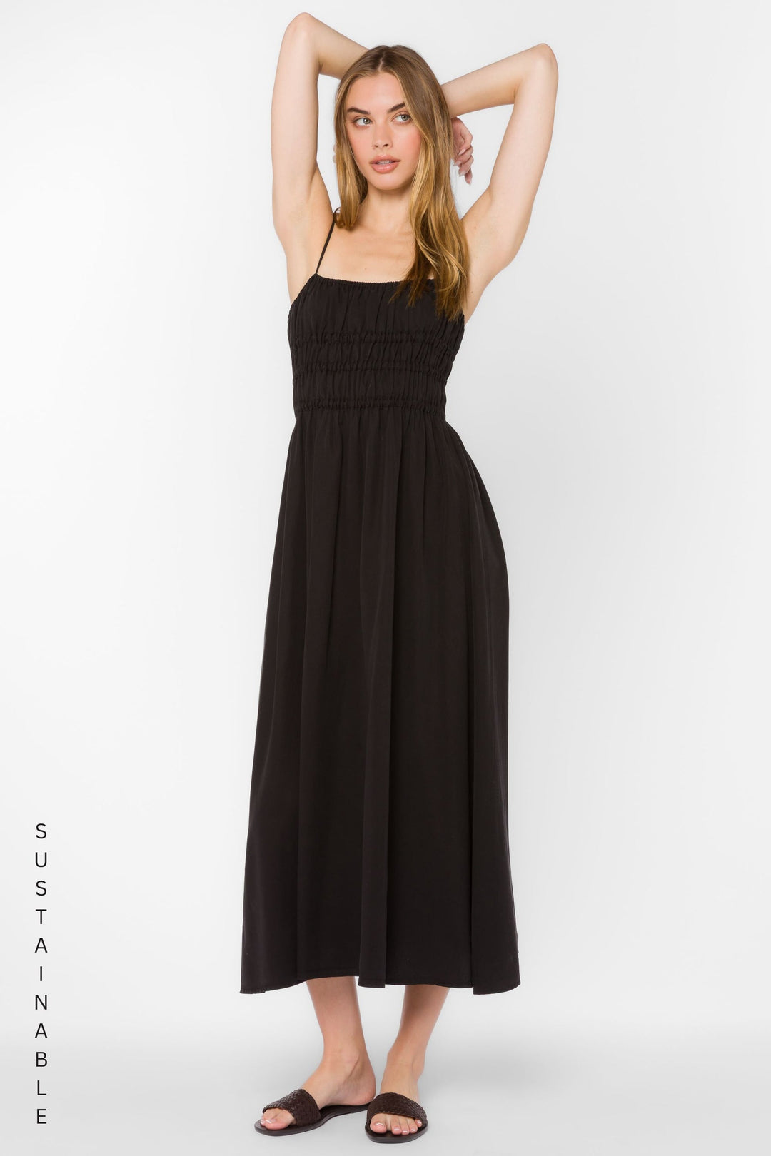 Tanella Dress