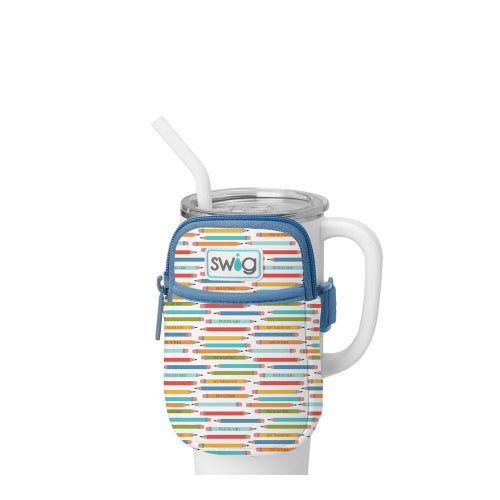Mega Mug Pouch