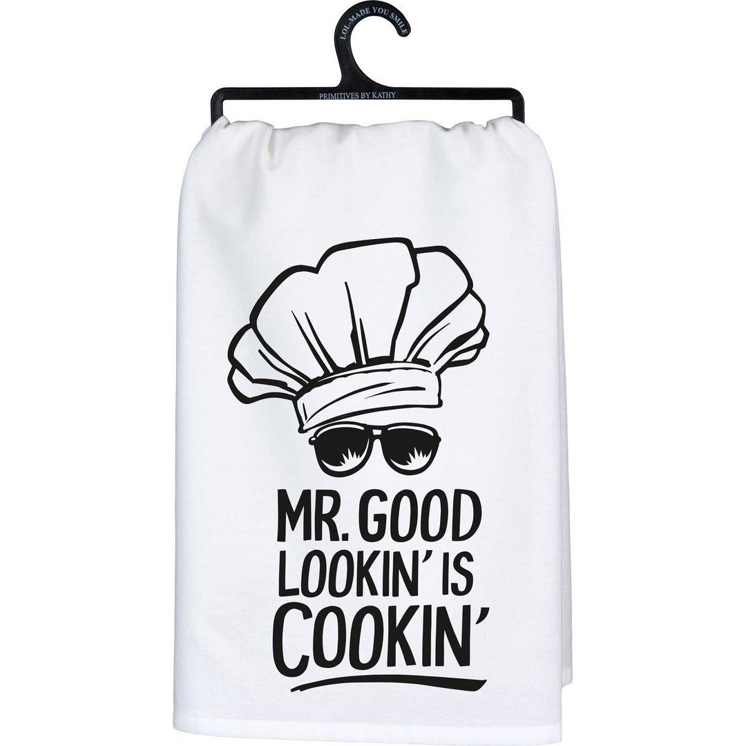 Kitchen Towel -