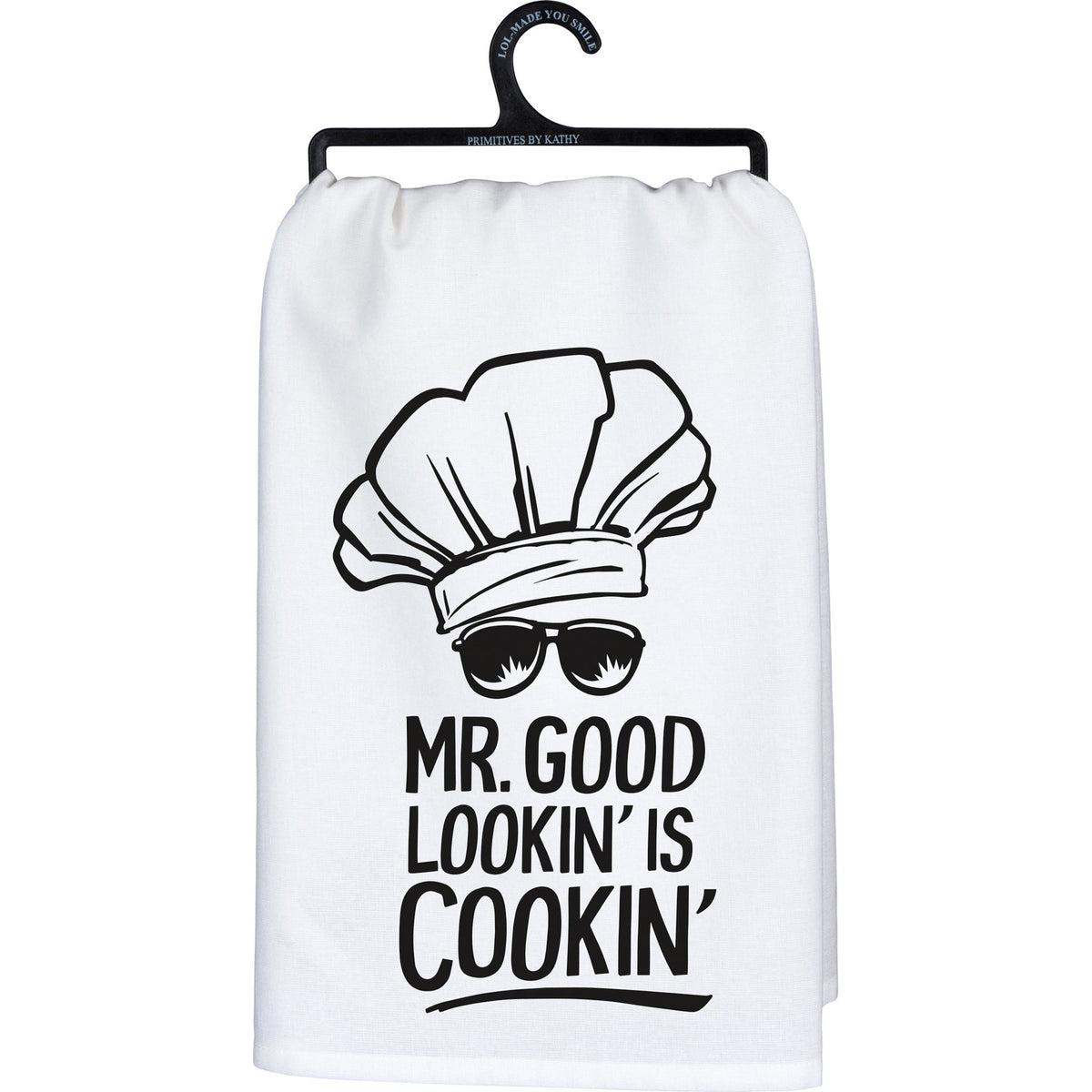Kitchen Towel -
