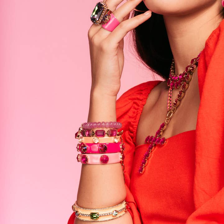 Mireya Bangle Medium