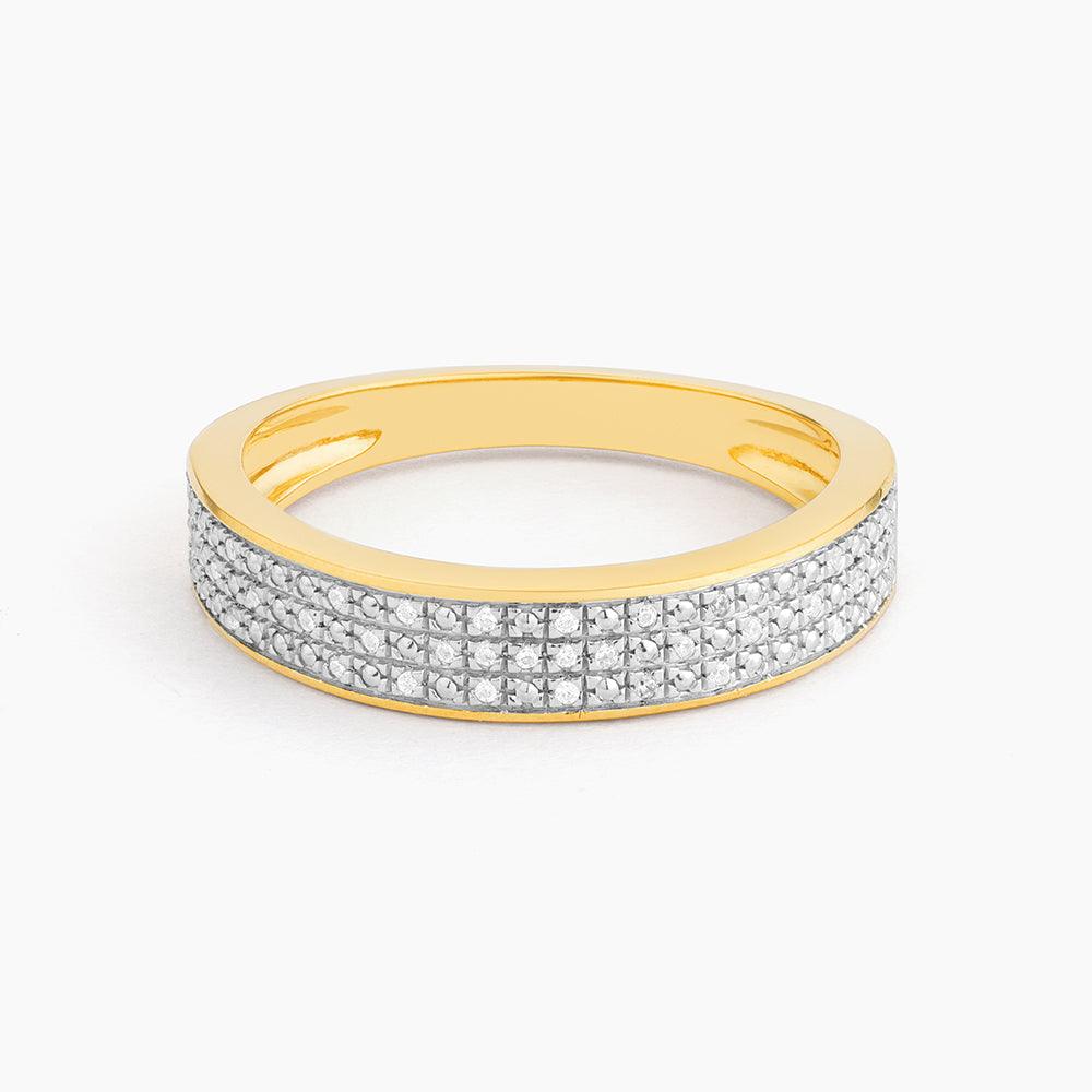 The OG Stackable Band Ring