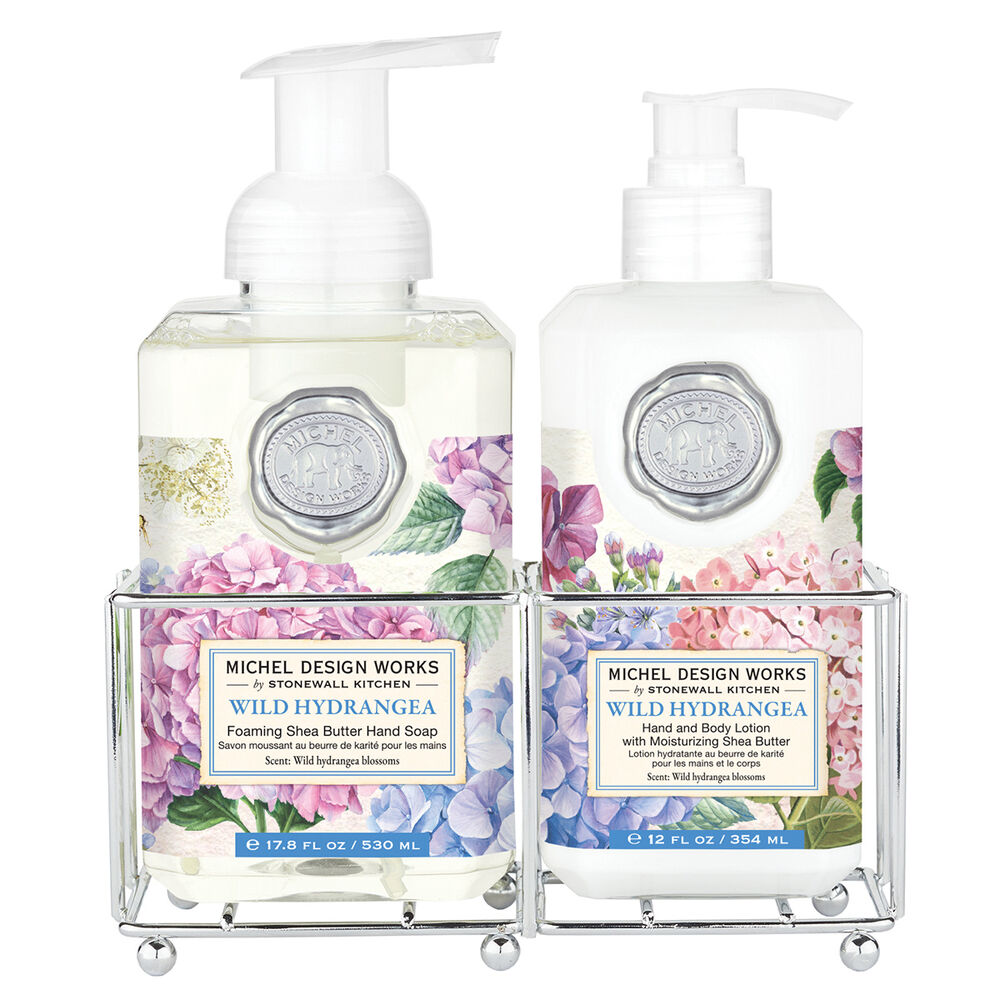 Hand Care Caddy