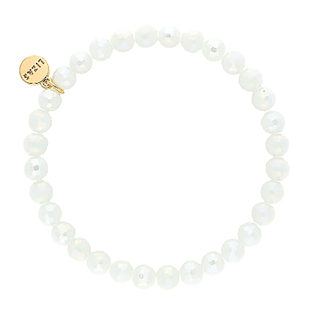 Lizas Quadro Big Bright Colors Bracelets