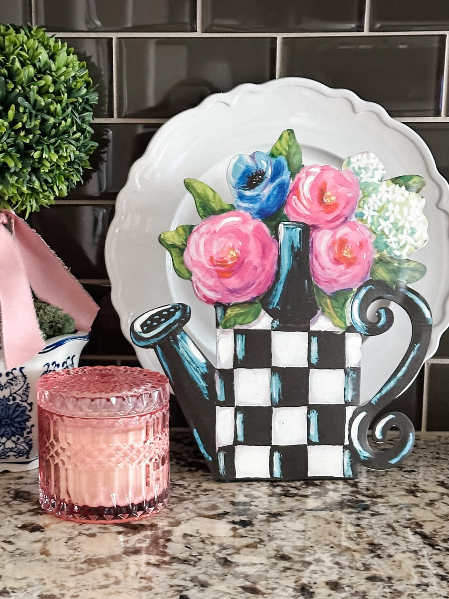 Elegant Watering Can