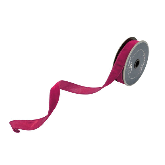 Velvet Luster Ribbon