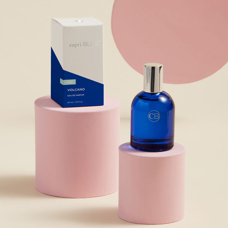 Volcano Eau de Parfum, 1.75 Oz