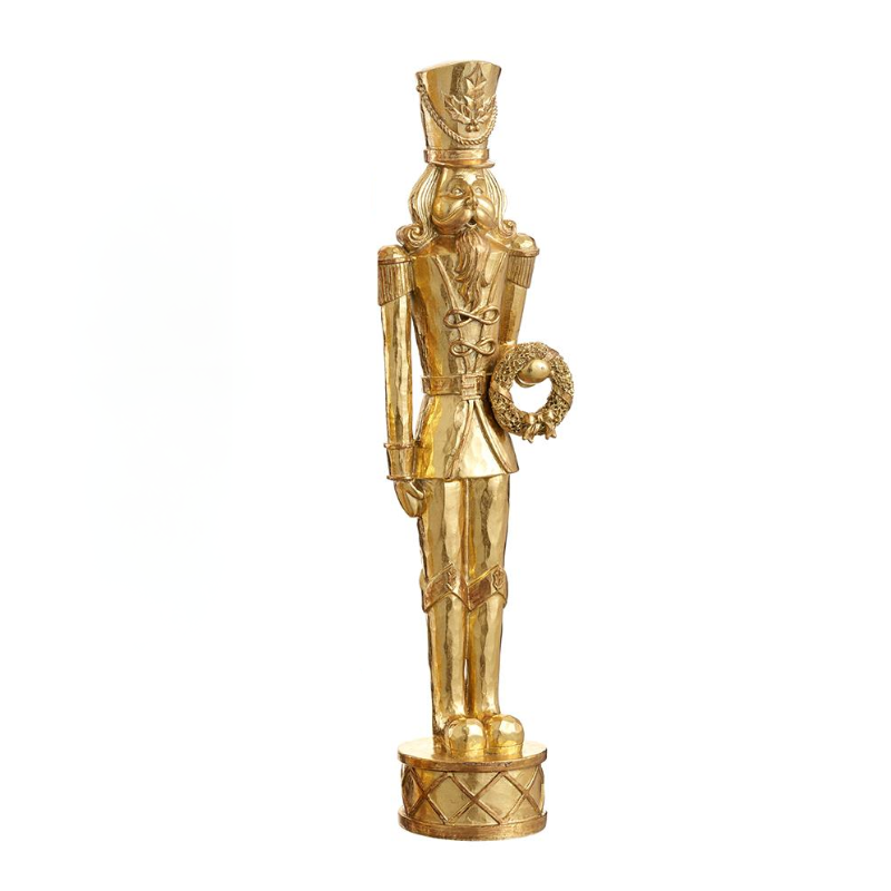 Nutcracker Gold - Sold individually