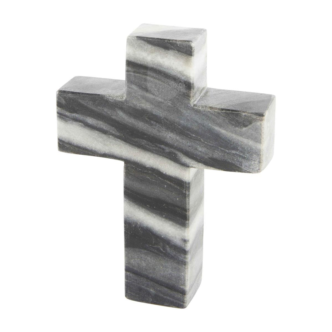 Marble Crosses