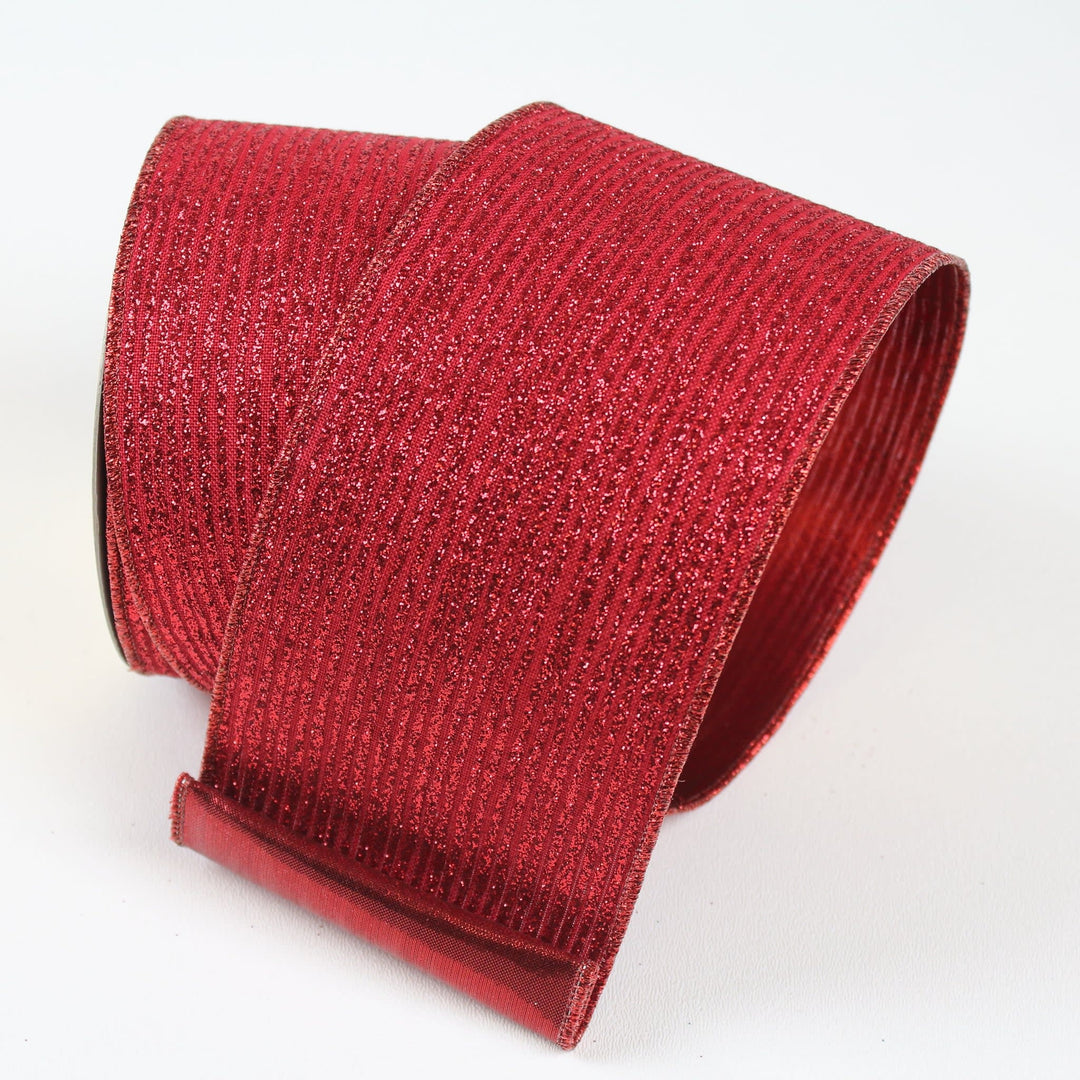 Random Stripes Ribbon