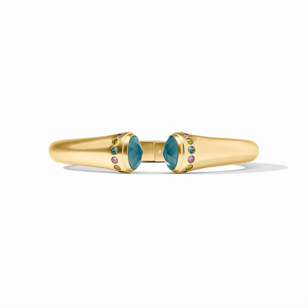 Rainbow Demi Cuff