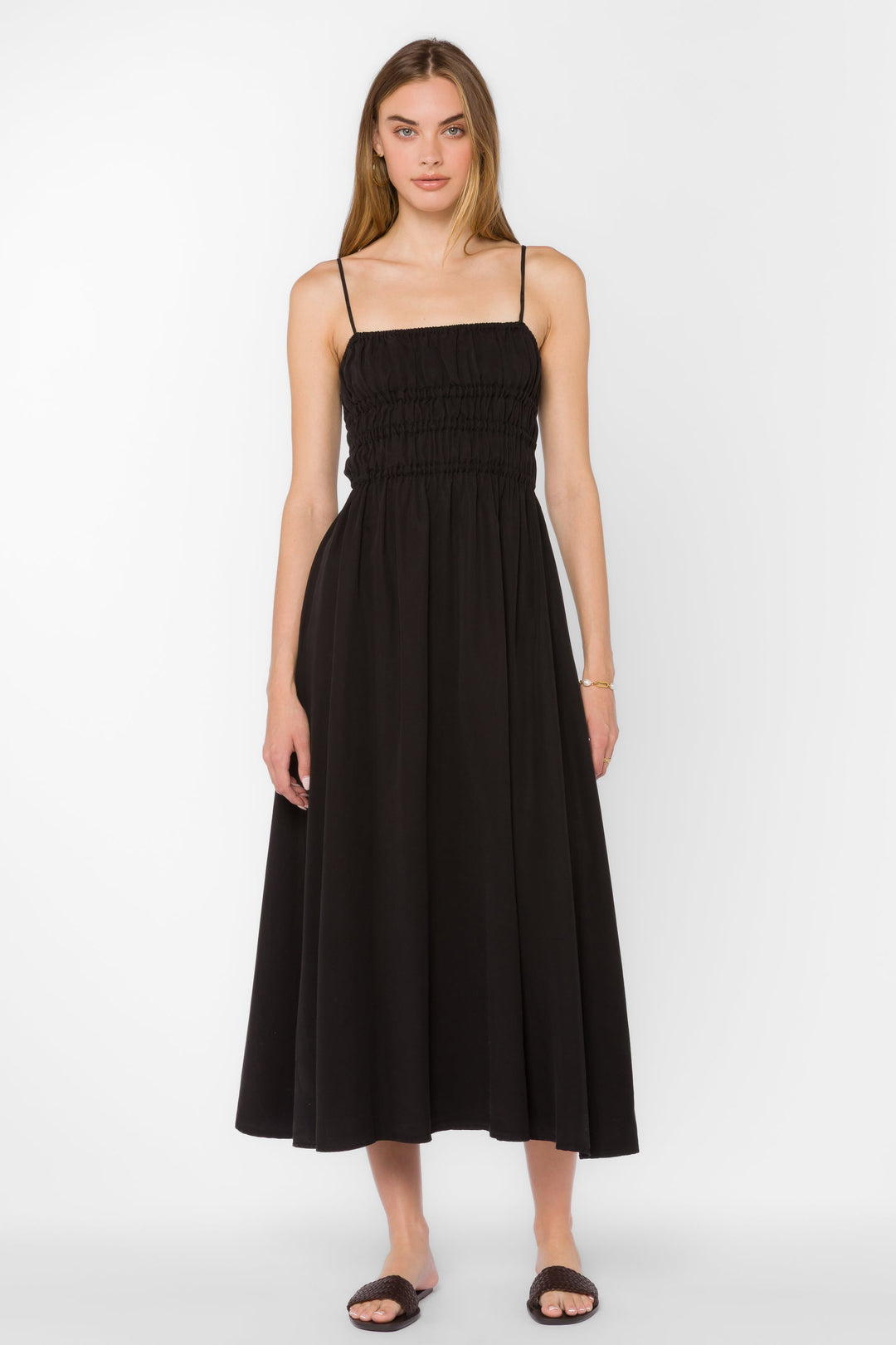Tanella Dress