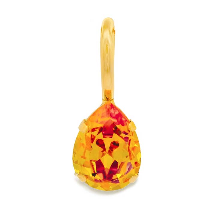 El Paso Pendants