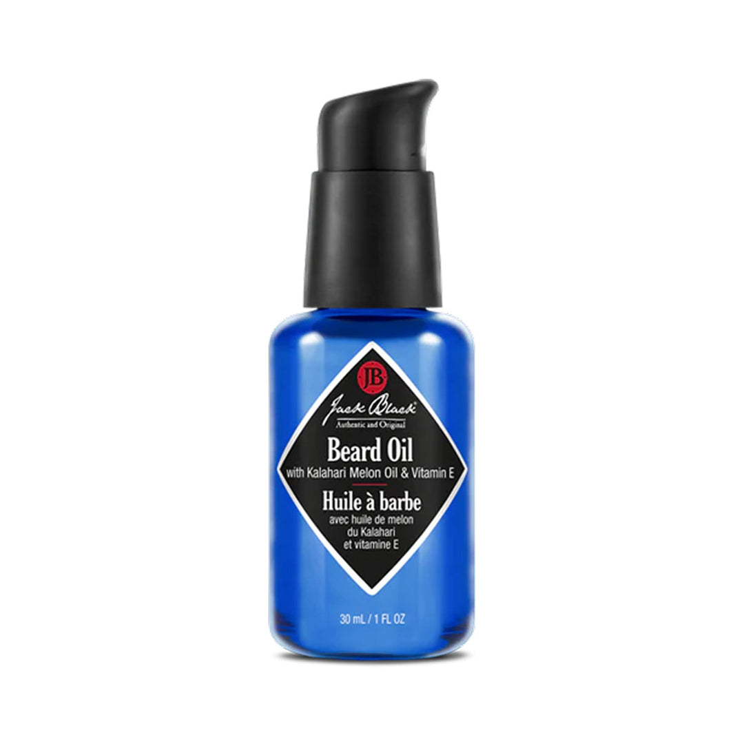 Beard Oil 1oz