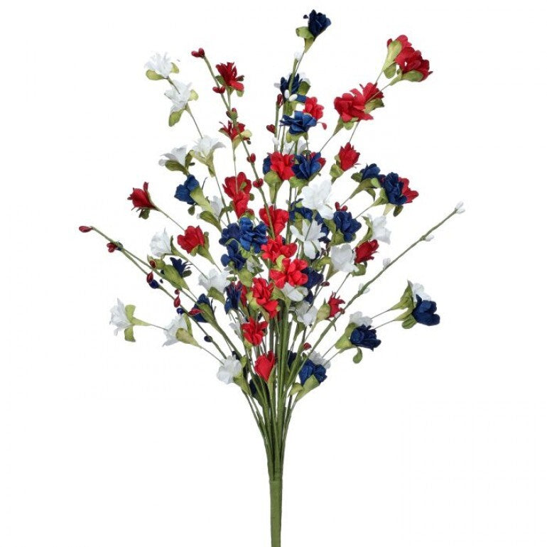 23" Wild Summer Blossom Bundle