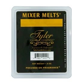 Regal Mixer Melts